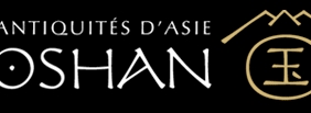 2011-2012 / GALERIE BAOSHAN - WEBDESIGN