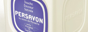 2005 / PERSAVON - MARQUE PRODUIT