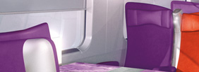 2006 / TGV - DESIGN GRAPHIQUE