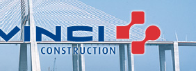 2001 / VINCI CONSTRUCTION - DESIGN GRAPHIQUE