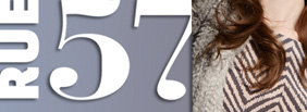 2010-2012 / RUE 57 - PRINT DESIGN