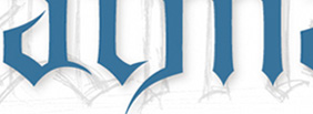 2005 / BATMAN - TYPOGRAPHIE