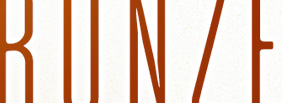 2003 / BRONZE NATURE - TYPOGRAPHIE