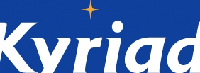 2000 / KYRIAD - TYPOGRAPHIE