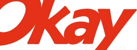 2008 / OKAY - TYPOGRAPHIE