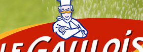 2006 / LE GAULOIS - TYPOGRAPHIE