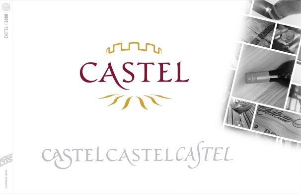 <p class='SolexBolLin titre'>2000 / CASTEL - IDENTITÉ</p><div class='desc'>Création de l’identité du groupe Castel frères.<br />Producteur et distributeur de vins français, bières et eaux (minérales et gazeuses).<br />Un logotype aréré, fort de sa stature et rayonnant, suggérant le domaine et la propriété, aux couleurs évidentes, aux capitales d’inspirations classiques en harmonie avec l’univers des spiritueux.<br />Il s’en dégage au final un éclat rassurant de tradition et de modernité.<br />Recherches et créations typographiques - Autres axes logotypes à trop forte connotation étiquette bière ou vin, ou trop anecdotique.<br />Design graphique pour Seenk - Directeur de création: Clément Derock<br /><a href='http://www.groupe-castel.com' target='_blank'>www.groupe-castel.com</a><p class='contact'><a href='mailto:mail.nicolasleduc@wanadoo.fr'>Contactez-moi pour un projet</a></p></div>